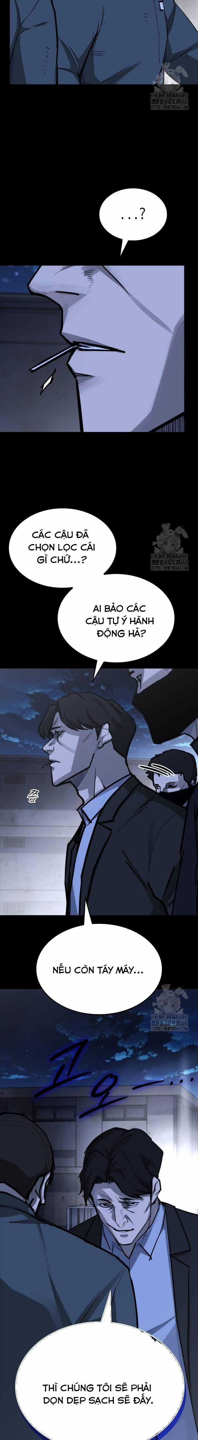 Vanta Black - Chương 18 - Trang 32