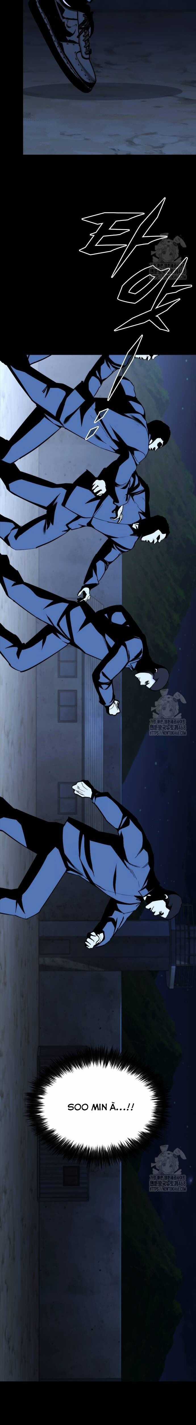 Vanta Black - Chương 18 - Trang 5