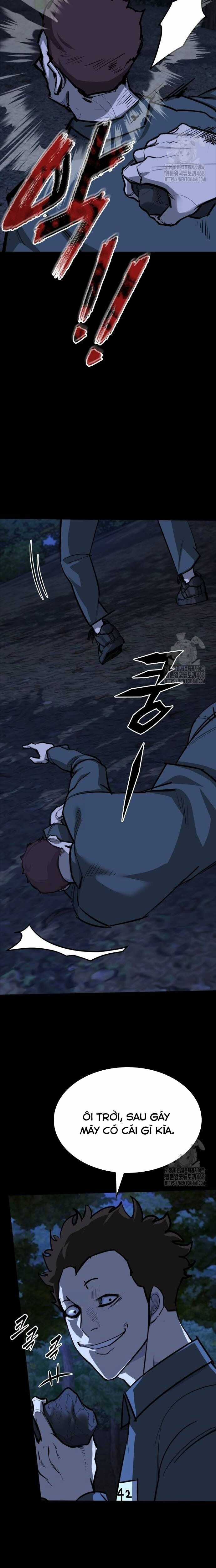 Vanta Black - Chương 18 - Trang 7