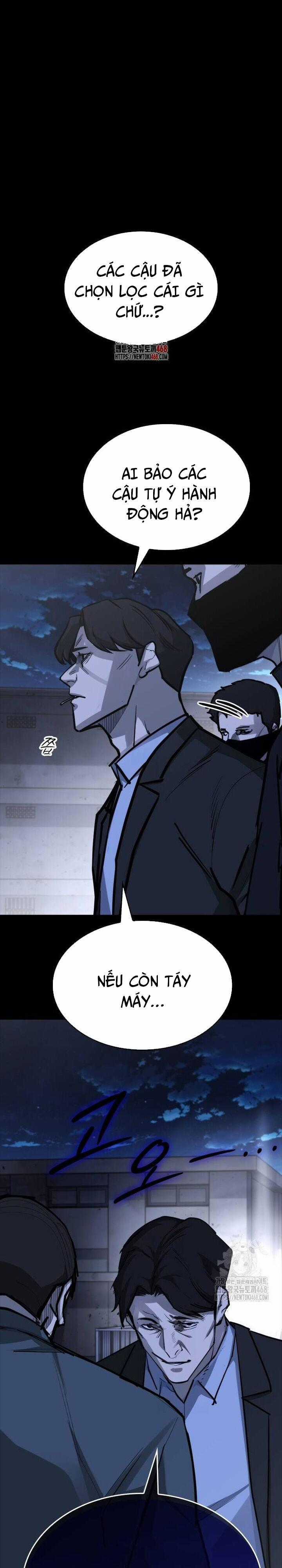 Vanta Black - Chương 19 - Trang 2