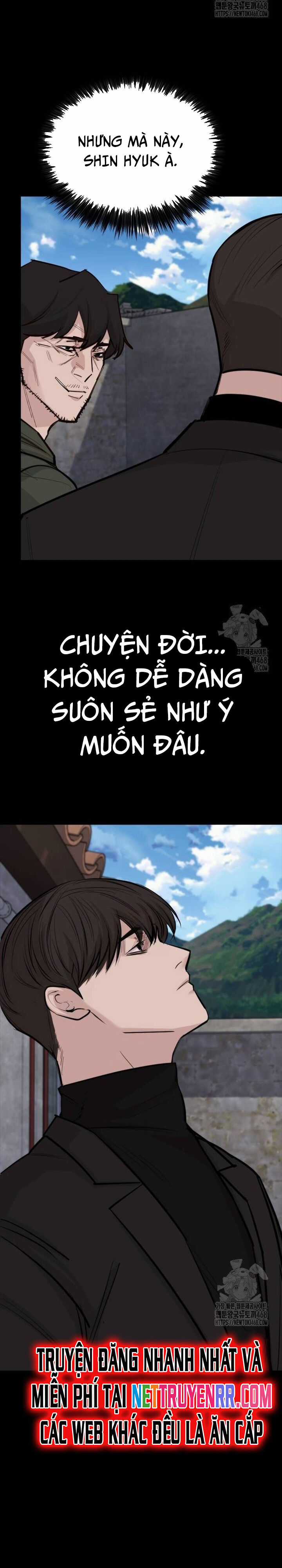 Vanta Black - Chương 19 - Trang 12