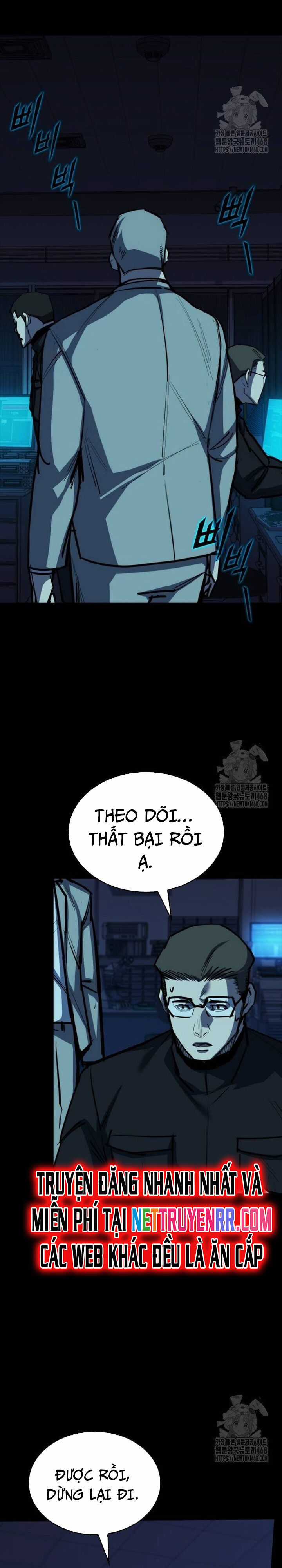 Vanta Black - Chương 19 - Trang 14