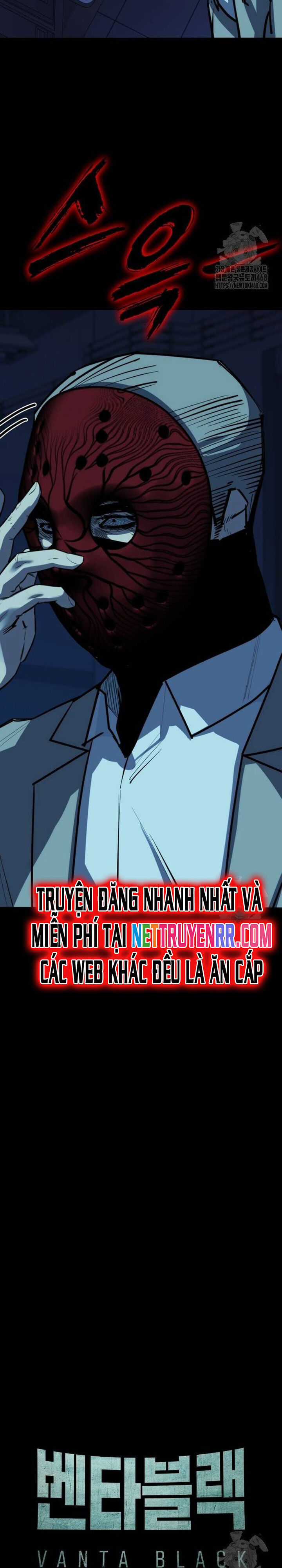 Vanta Black - Chương 19 - Trang 16