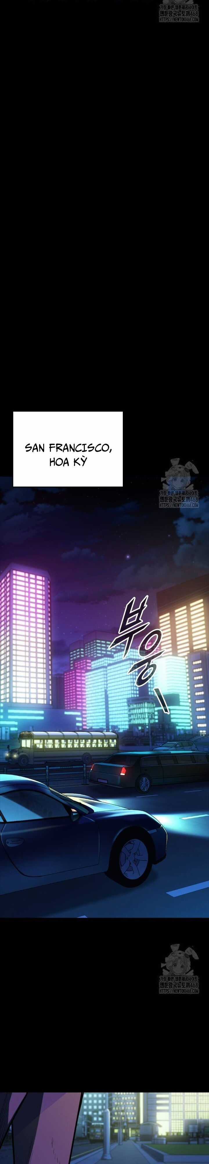 Vanta Black - Chương 19 - Trang 17