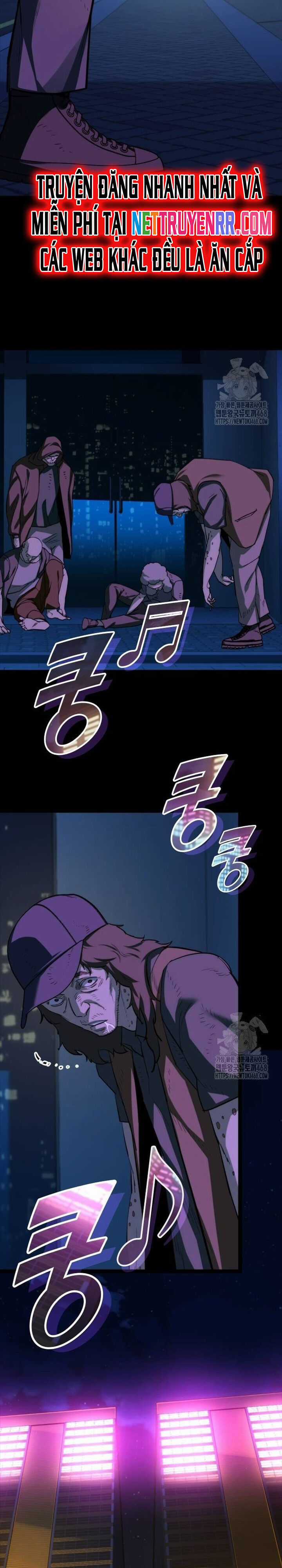 Vanta Black - Chương 19 - Trang 18