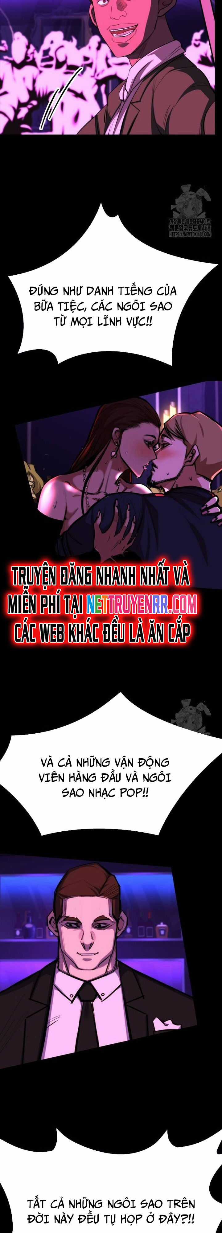 Vanta Black - Chương 19 - Trang 21