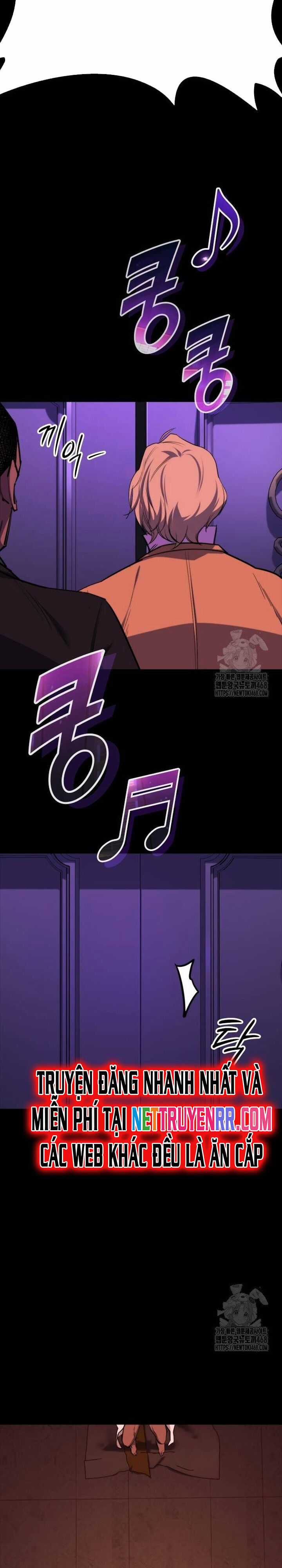 Vanta Black - Chương 19 - Trang 22