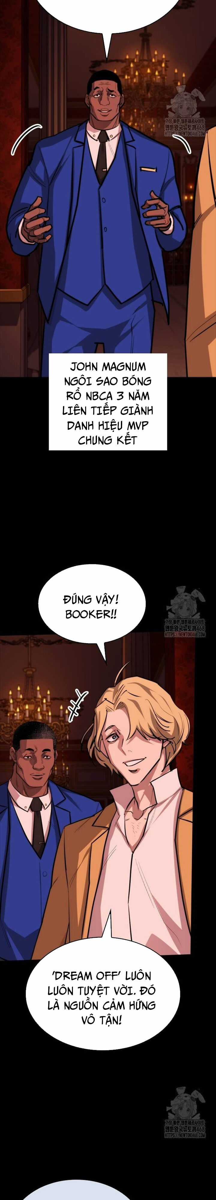 Vanta Black - Chương 19 - Trang 24