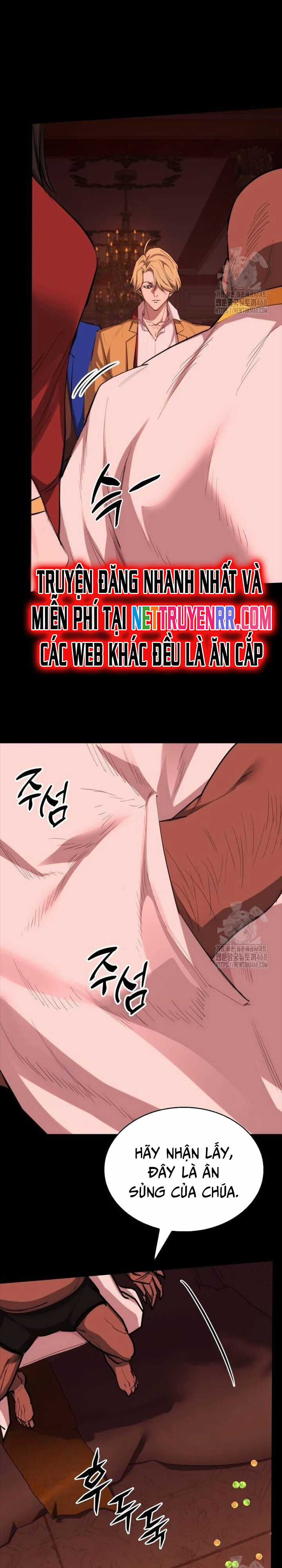 Vanta Black - Chương 19 - Trang 26