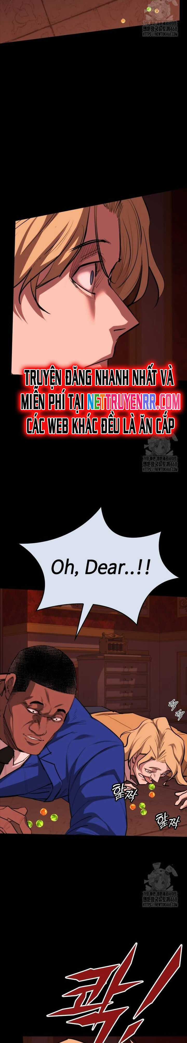 Vanta Black - Chương 19 - Trang 27