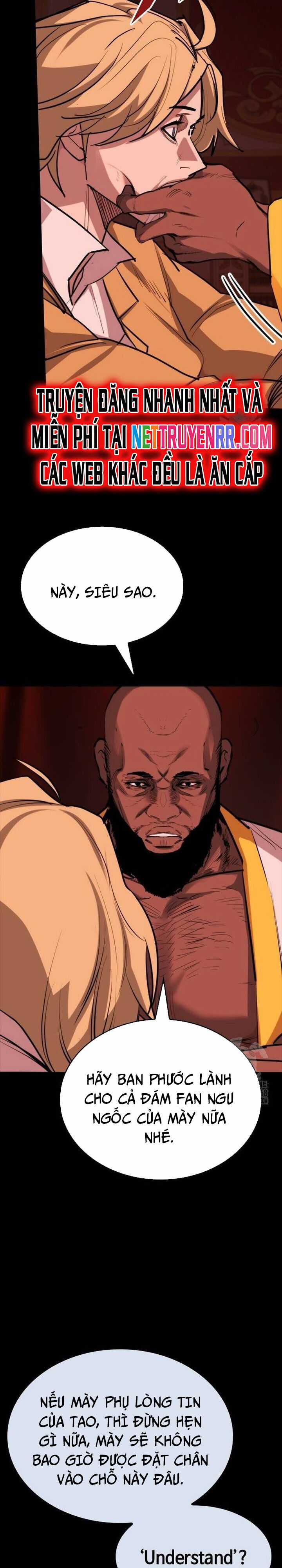 Vanta Black - Chương 19 - Trang 28