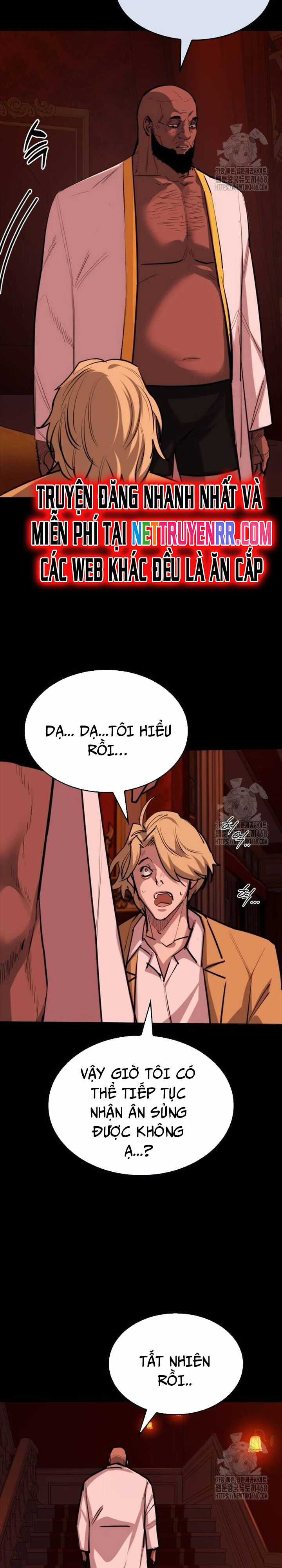 Vanta Black - Chương 19 - Trang 29