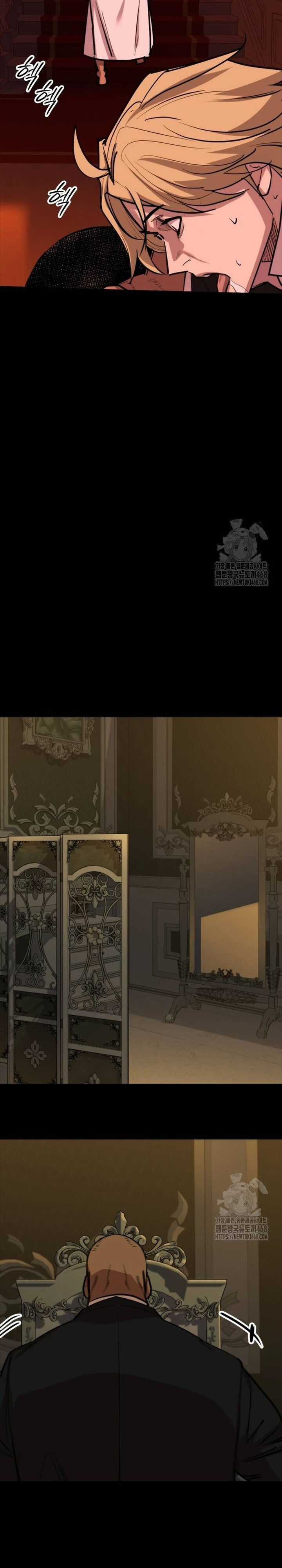 Vanta Black - Chương 19 - Trang 30