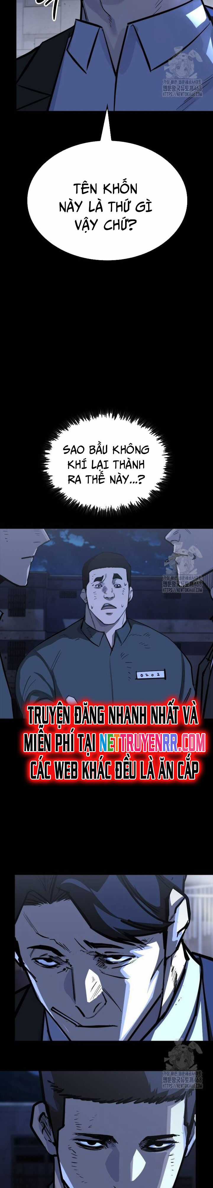 Vanta Black - Chương 19 - Trang 4