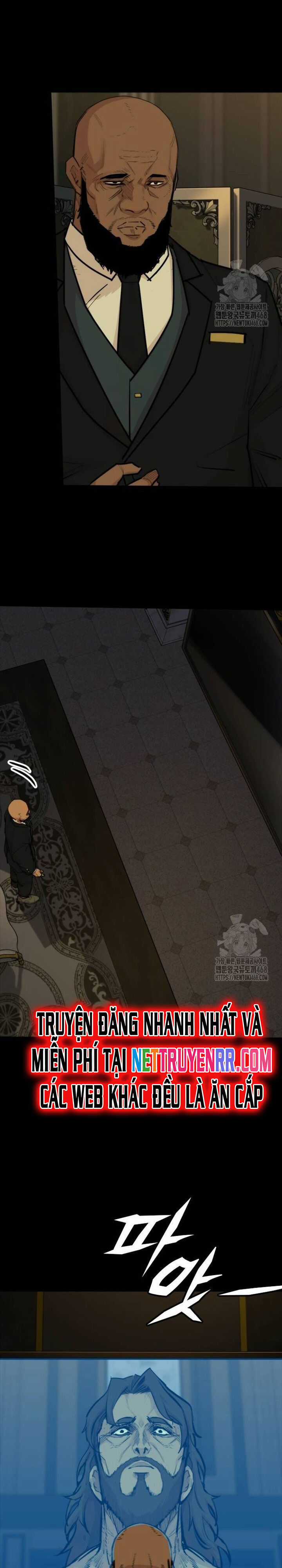 Vanta Black - Chương 19 - Trang 31