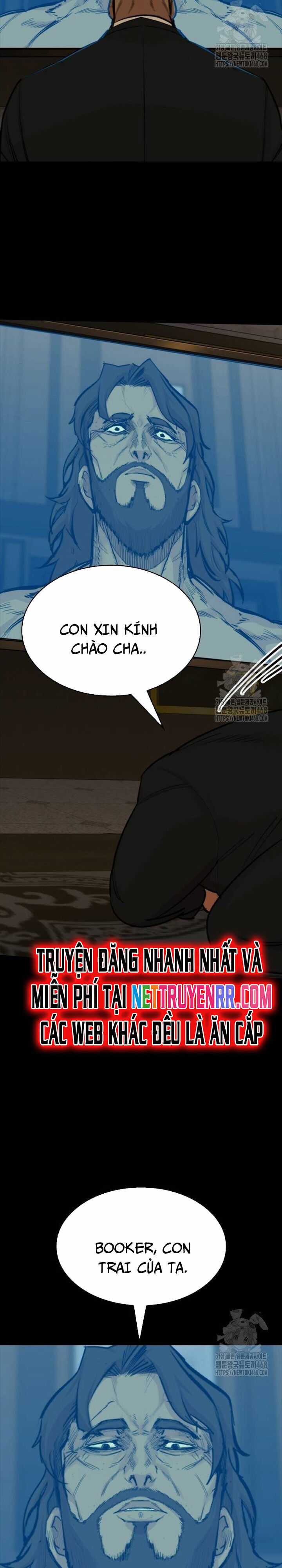 Vanta Black - Chương 19 - Trang 32