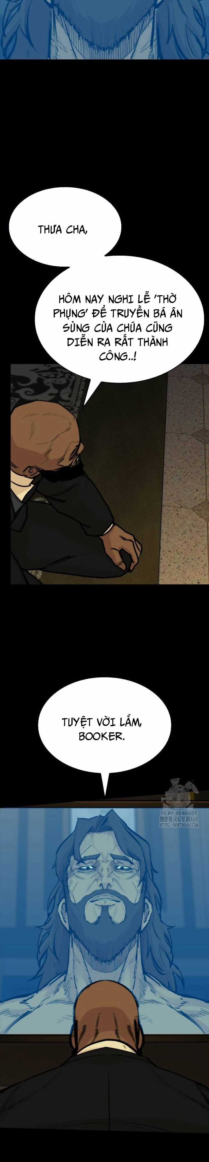 Vanta Black - Chương 19 - Trang 33