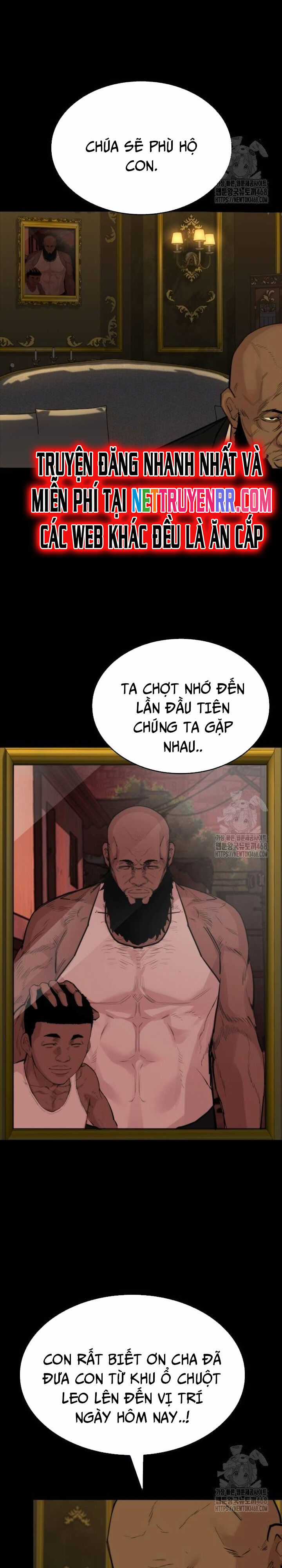 Vanta Black - Chương 19 - Trang 34