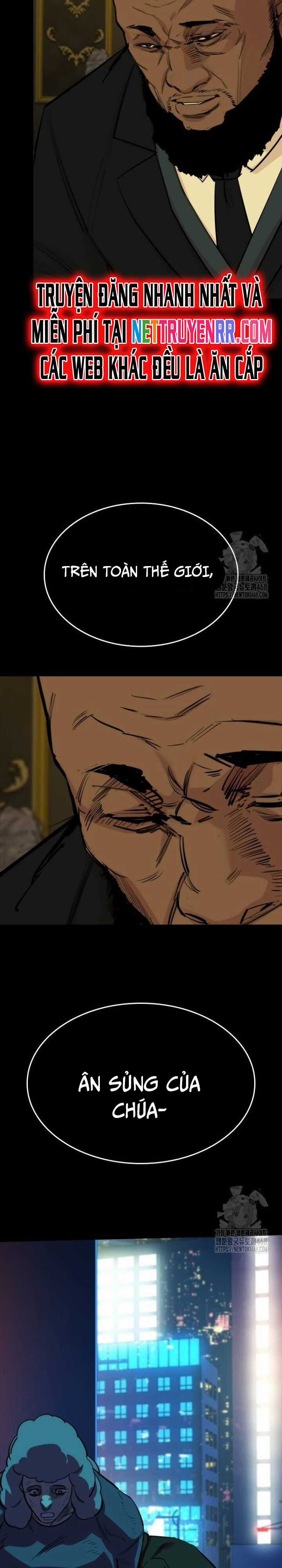 Vanta Black - Chương 19 - Trang 35