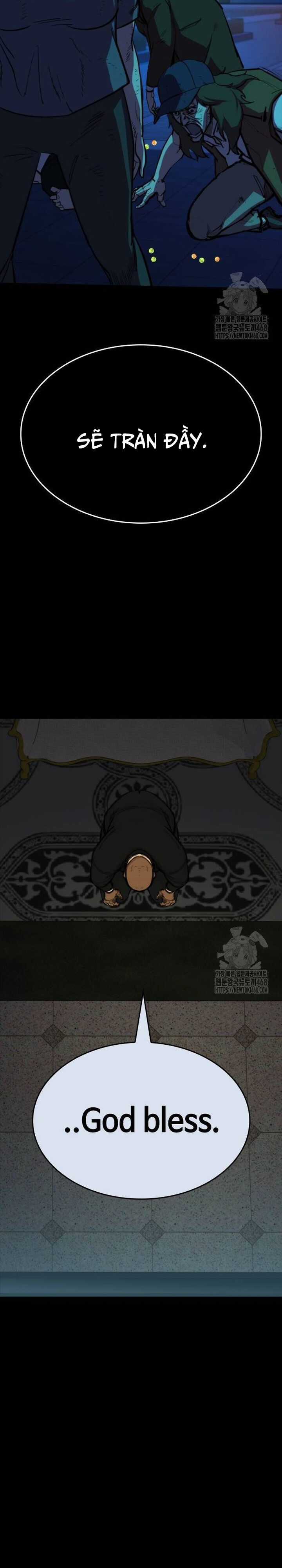 Vanta Black - Chương 19 - Trang 36