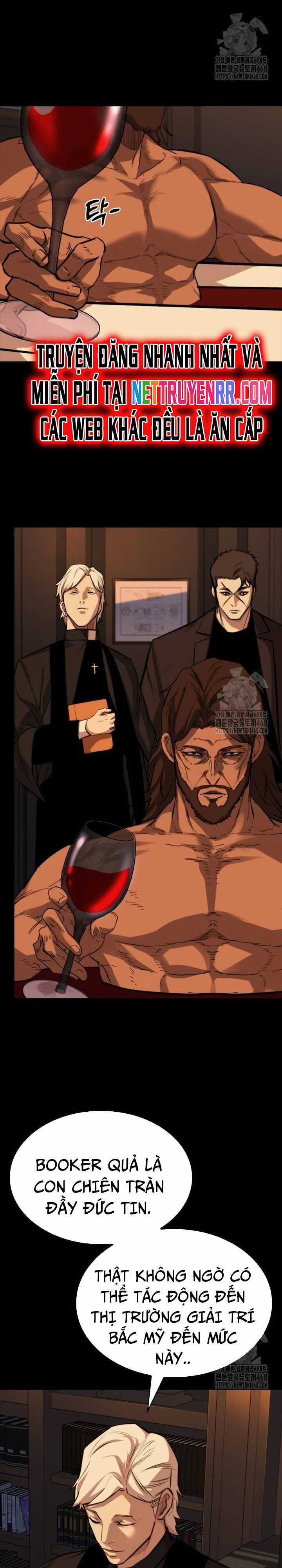 Vanta Black - Chương 19 - Trang 37