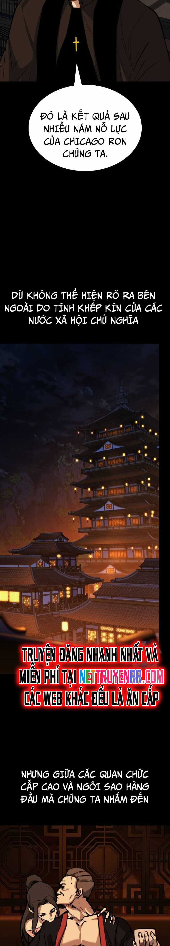 Vanta Black - Chương 19 - Trang 38