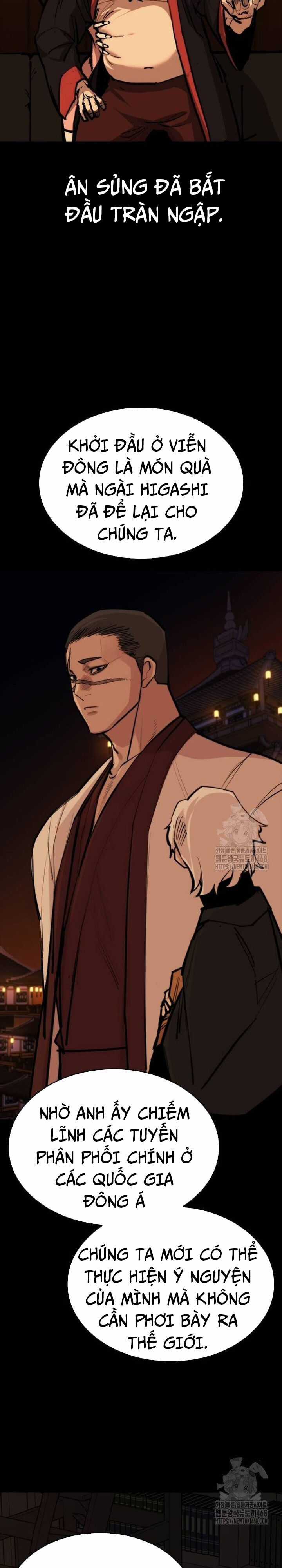 Vanta Black - Chương 19 - Trang 39