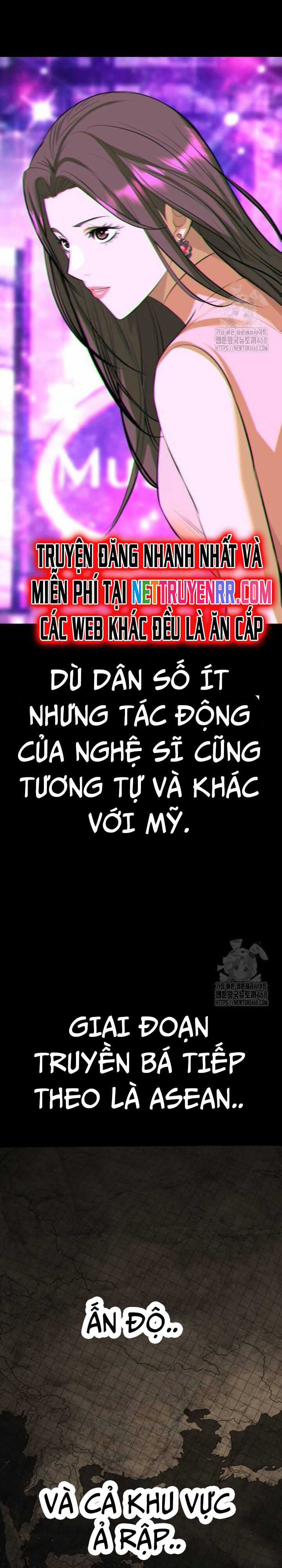 Vanta Black - Chương 19 - Trang 41