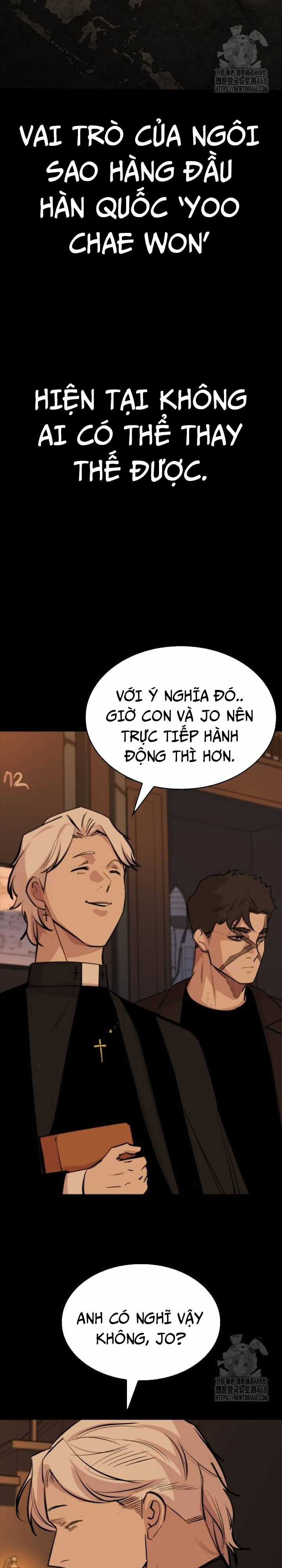 Vanta Black - Chương 19 - Trang 42