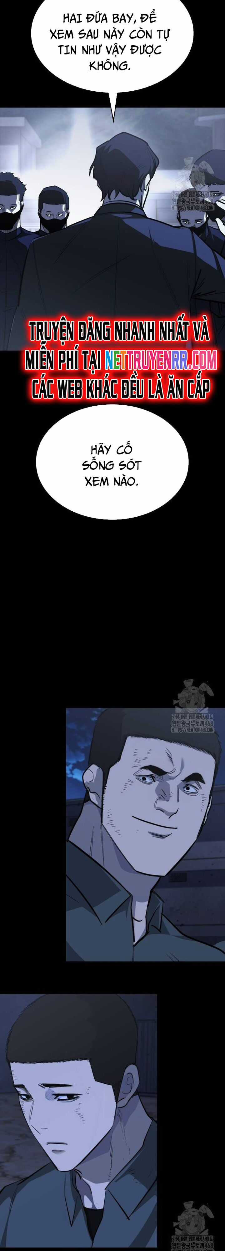 Vanta Black - Chương 19 - Trang 6