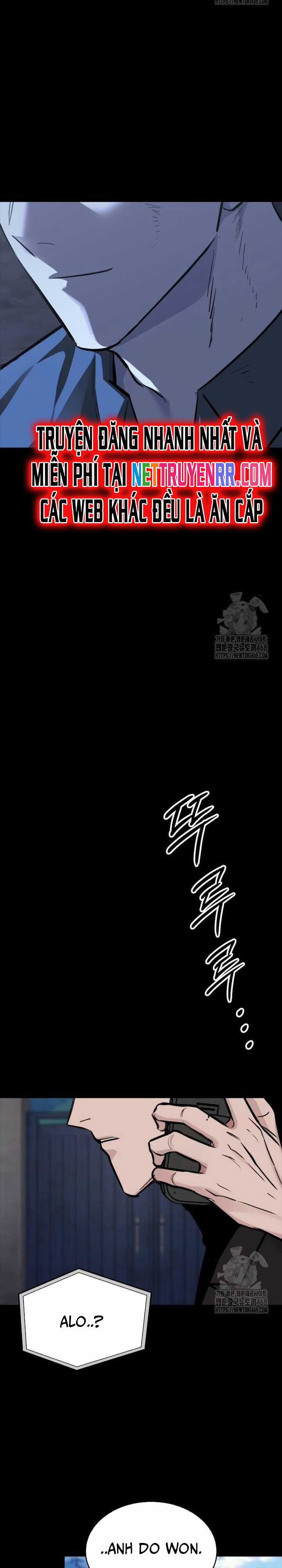 Vanta Black - Chương 19 - Trang 7