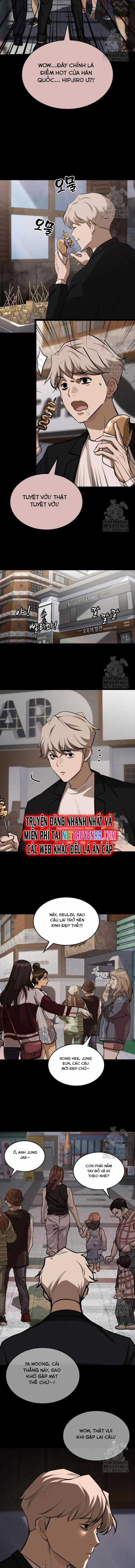 Vanta Black - Chương 20 - Trang 2