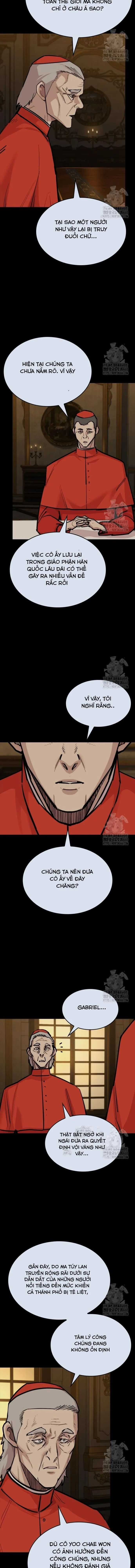 Vanta Black - Chương 20 - Trang 11