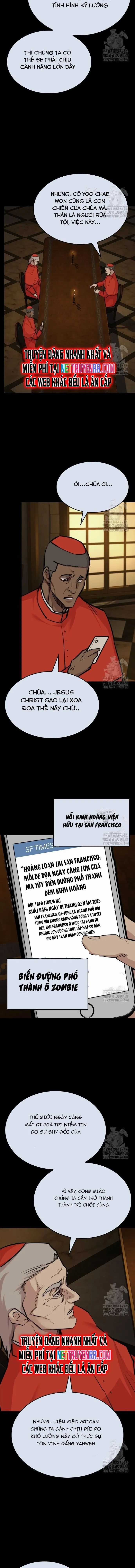 Vanta Black - Chương 20 - Trang 12