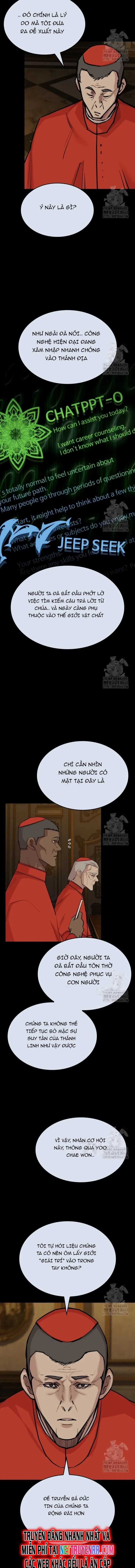 Vanta Black - Chương 20 - Trang 13