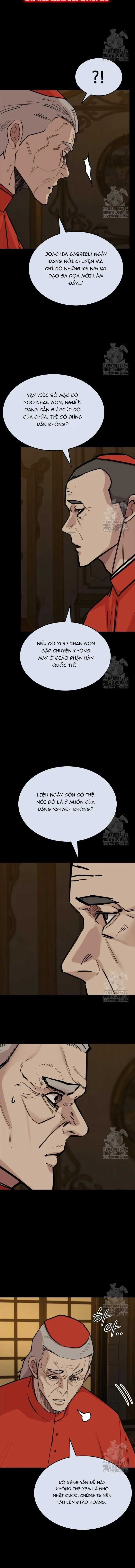 Vanta Black - Chương 20 - Trang 14