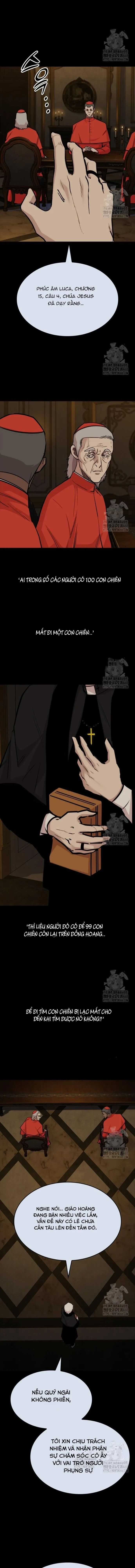 Vanta Black - Chương 20 - Trang 15