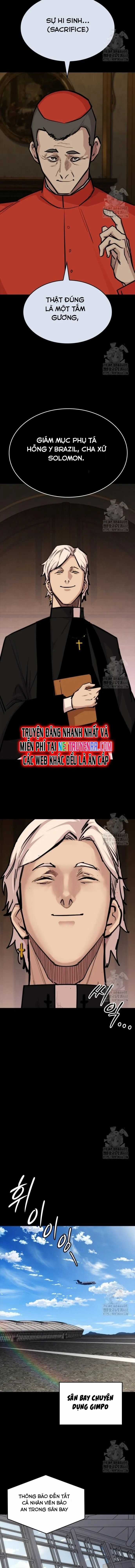 Vanta Black - Chương 20 - Trang 16