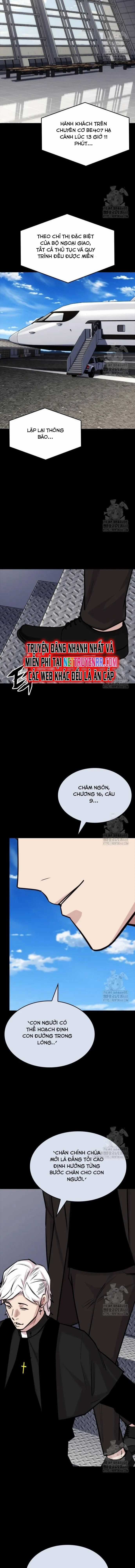 Vanta Black - Chương 20 - Trang 17