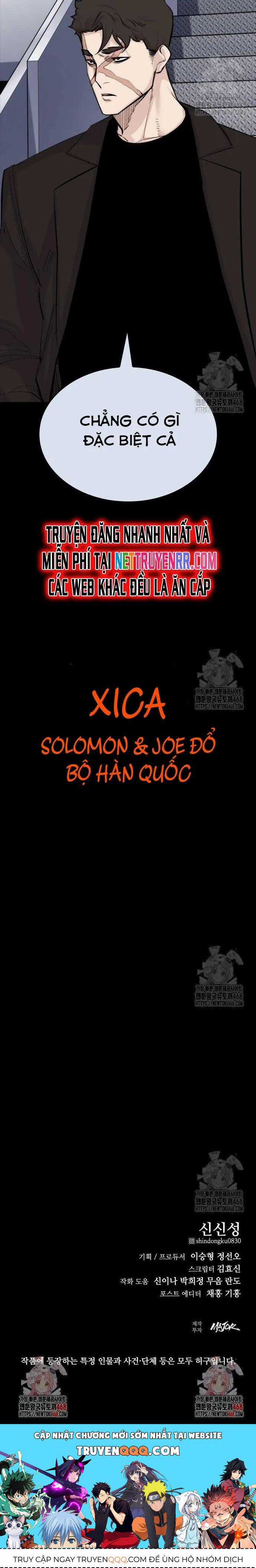 Vanta Black - Chương 20 - Trang 19