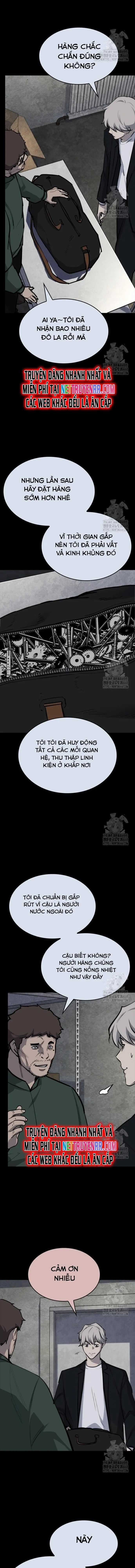 Vanta Black - Chương 20 - Trang 4