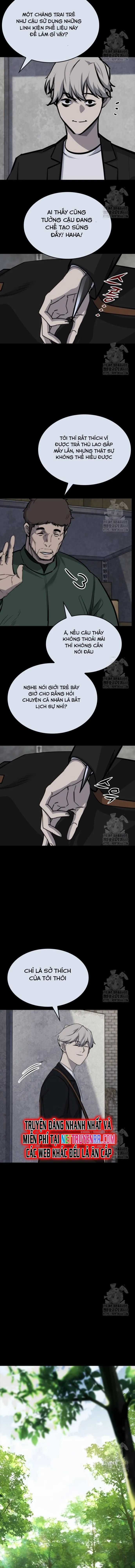 Vanta Black - Chương 20 - Trang 5