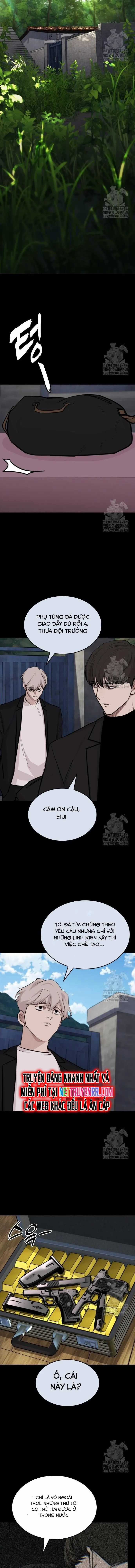 Vanta Black - Chương 20 - Trang 6