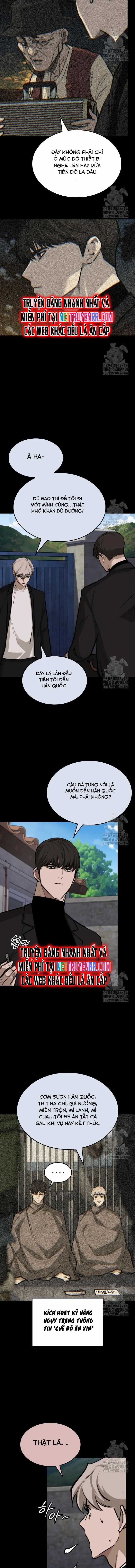 Vanta Black - Chương 20 - Trang 7