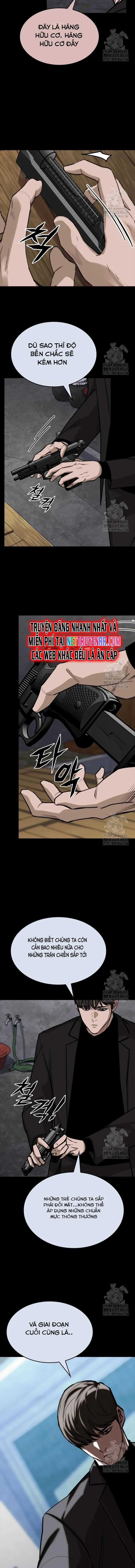 Vanta Black - Chương 20 - Trang 8