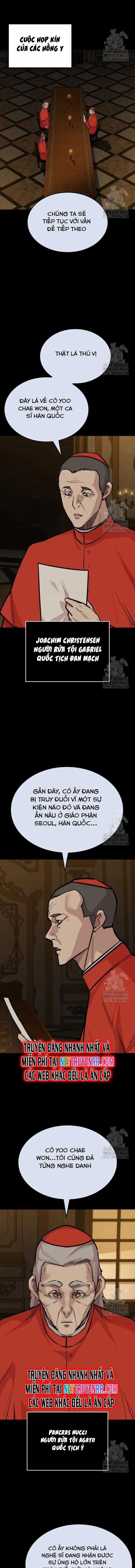 Vanta Black - Chương 20 - Trang 10