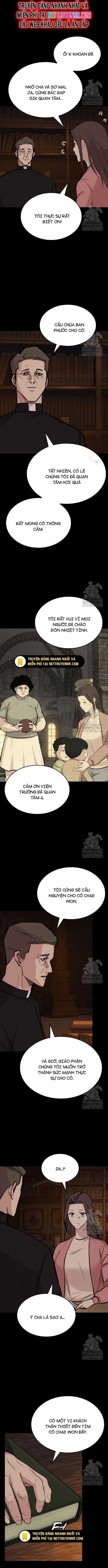 Vanta Black - Chương 21 - Trang 2