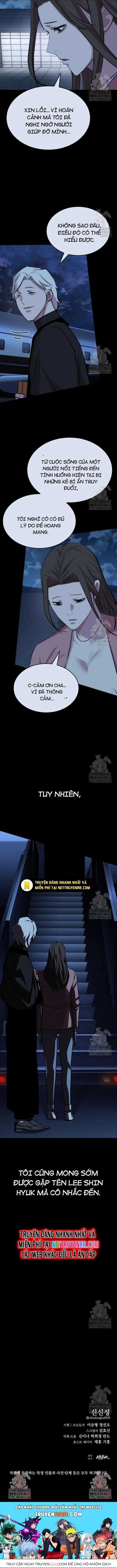 Vanta Black - Chương 21 - Trang 12