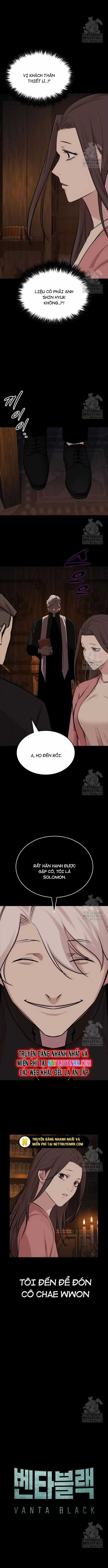 Vanta Black - Chương 21 - Trang 3
