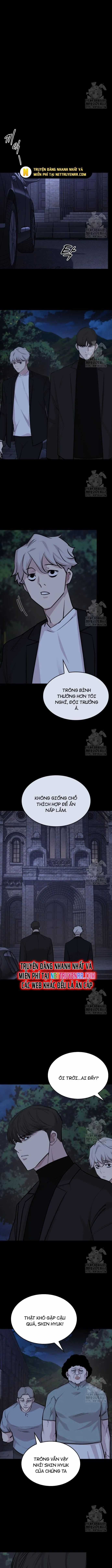 Vanta Black - Chương 21 - Trang 4